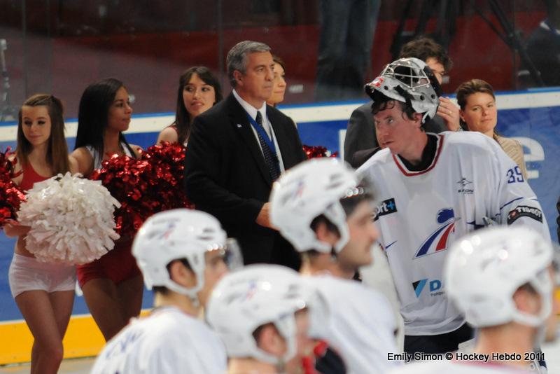 France Canada : Vu par Emily — Reportage