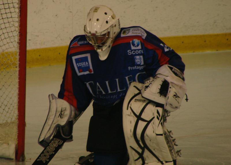Brest  6 - 3 Reims