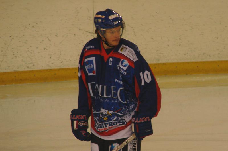 Brest  6 - 3 Reims
