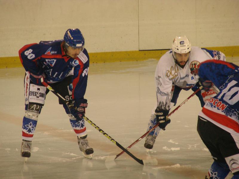 Brest  6 - 3 Reims