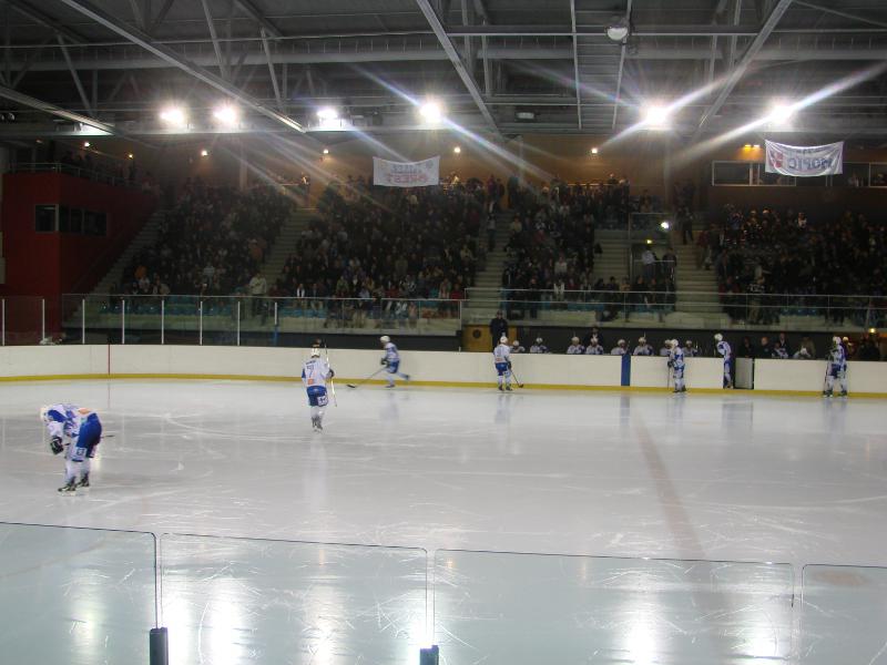 Brest  6 - 3 Reims