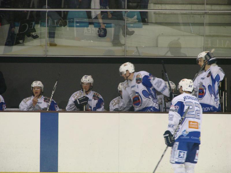 Brest  6 - 3 Reims