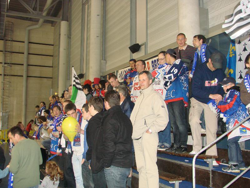 Brest  6 - 3 Reims