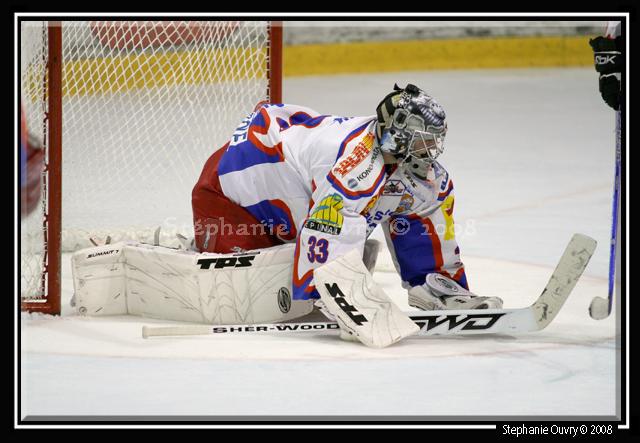Rouen 4 - 7 Epinal 