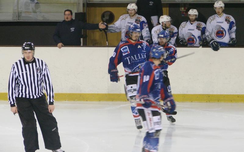 Brest  6 - 3 Reims