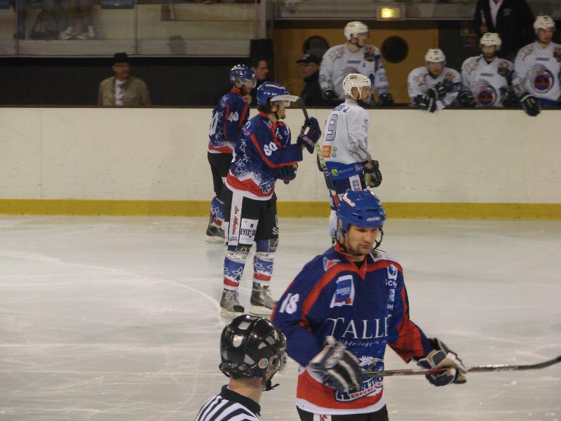 Brest  6 - 3 Reims