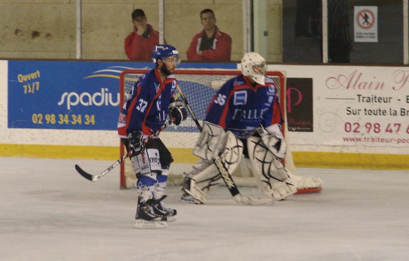 Brest  6 - 3 Reims