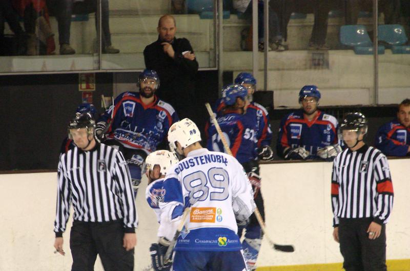 Brest  6 - 3 Reims