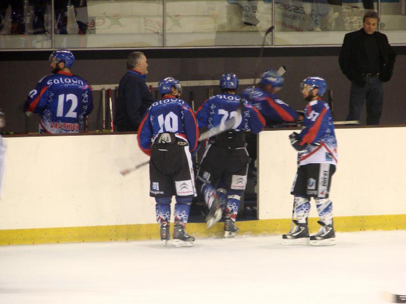 Brest  6 - 3 Reims