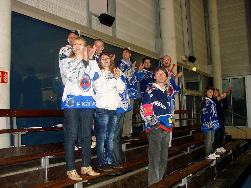 Brest  6 - 3 Reims