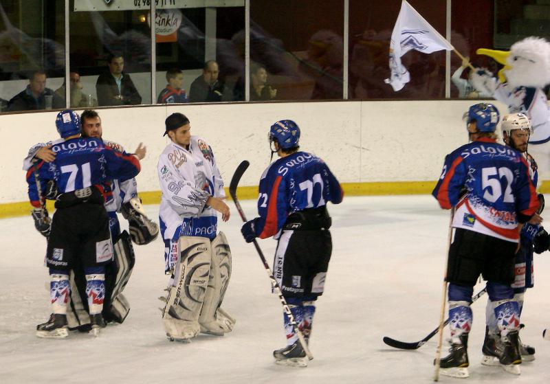 Brest  6 - 3 Reims