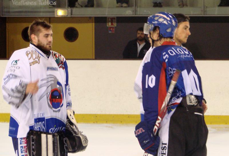 Brest  6 - 3 Reims