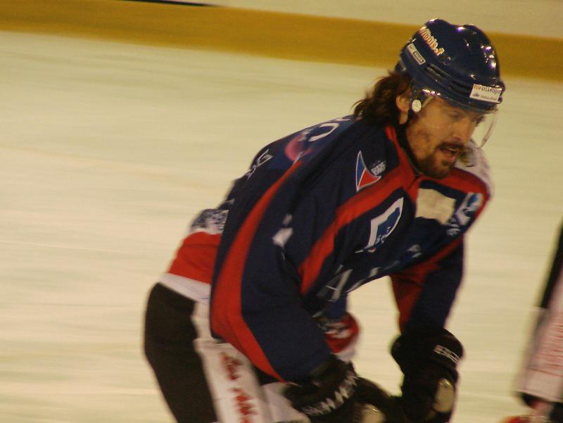 Brest  13 - 2 Mulhouse
