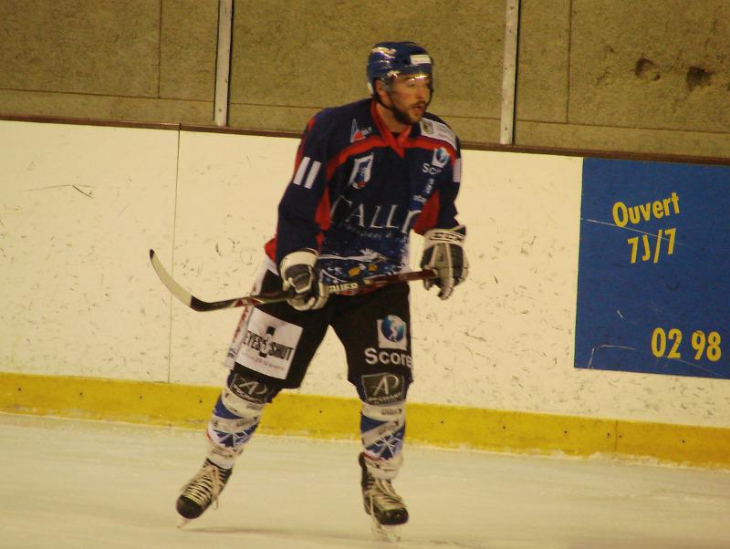 Brest  13 - 2 Mulhouse