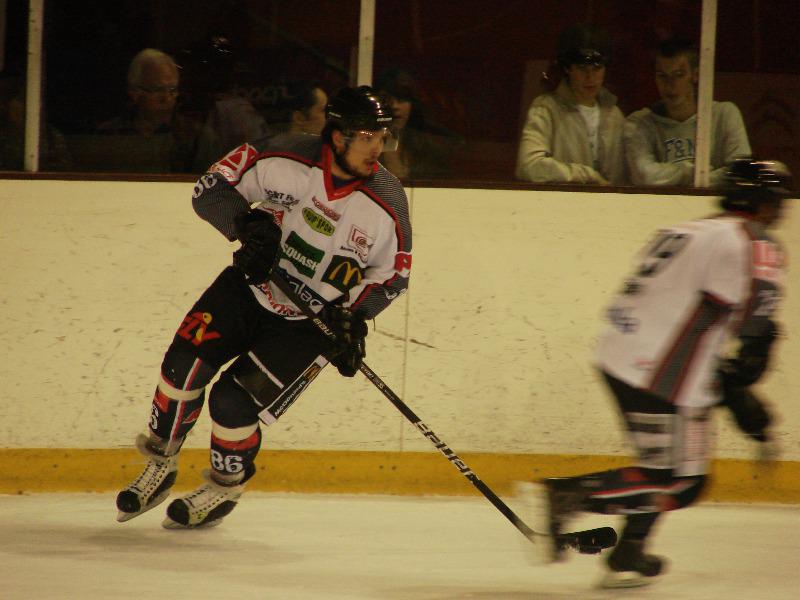 Brest  13 - 2 Mulhouse