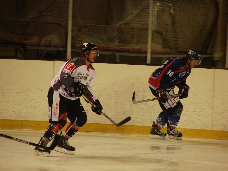 Brest  13 - 2 Mulhouse