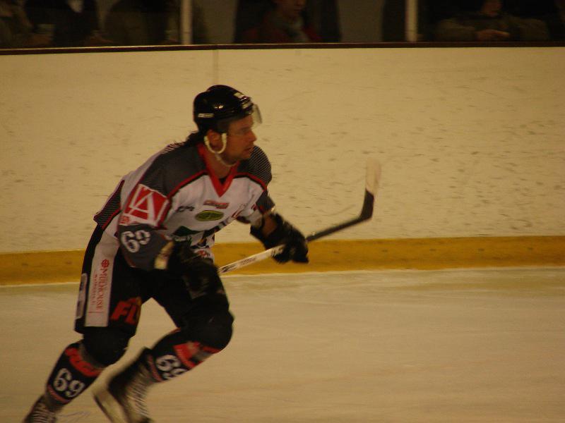 Brest  13 - 2 Mulhouse