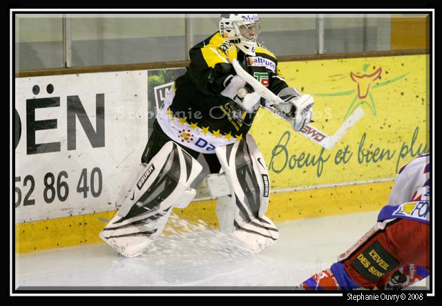 Rouen 4 - 7 Epinal 