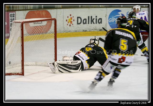 Rouen 4 - 7 Epinal 