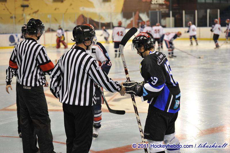U22 : Le carré final excellence en photos — Reportage