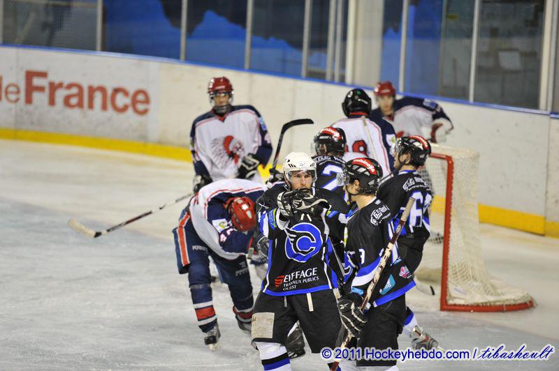 U22 : Le carré final excellence en photos — Reportage