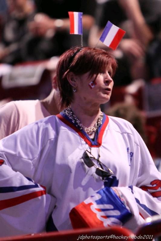France Canada : Vu par Jacky  — Reportage