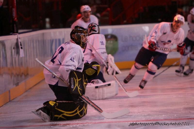 France Canada : Vu par Jacky  — Reportage