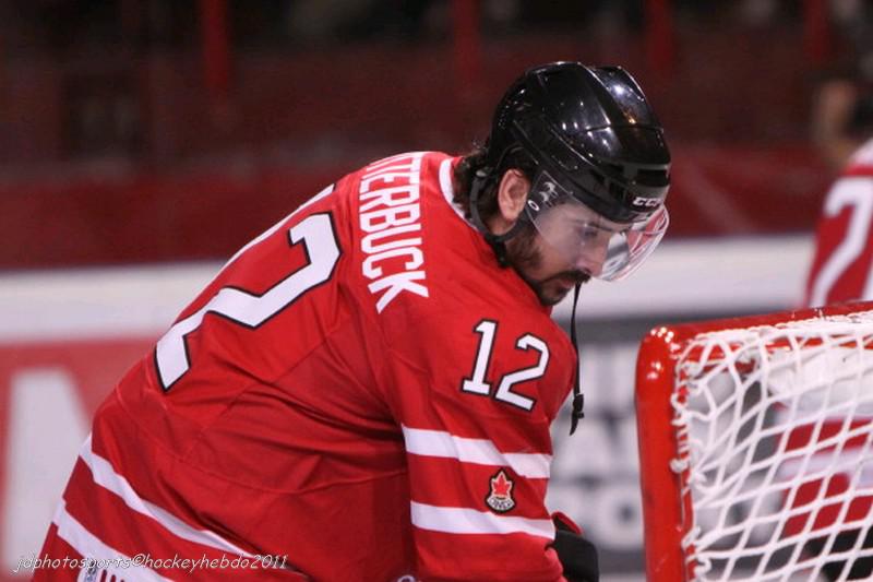 France Canada : Vu par Jacky  — Reportage