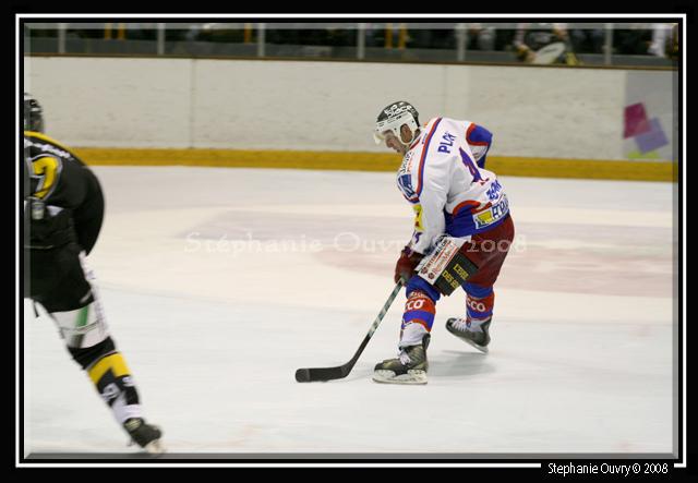 Rouen 4 - 7 Epinal 