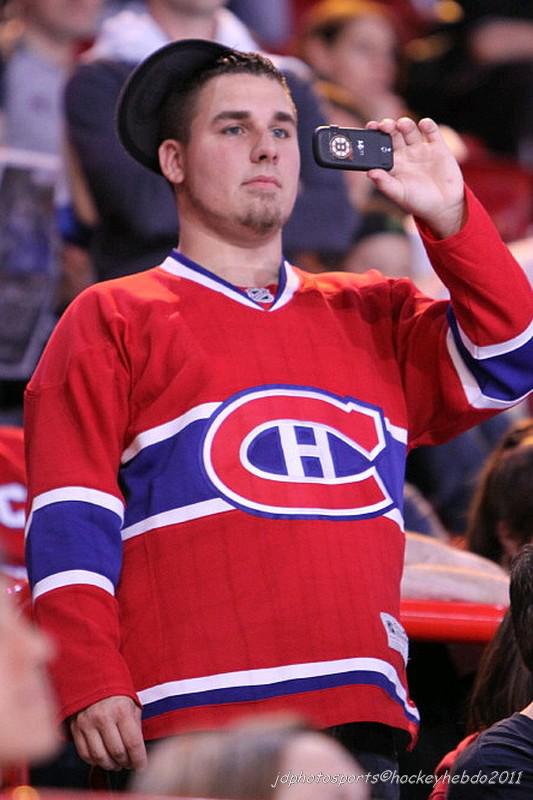 France Canada : Vu par Jacky  — Reportage