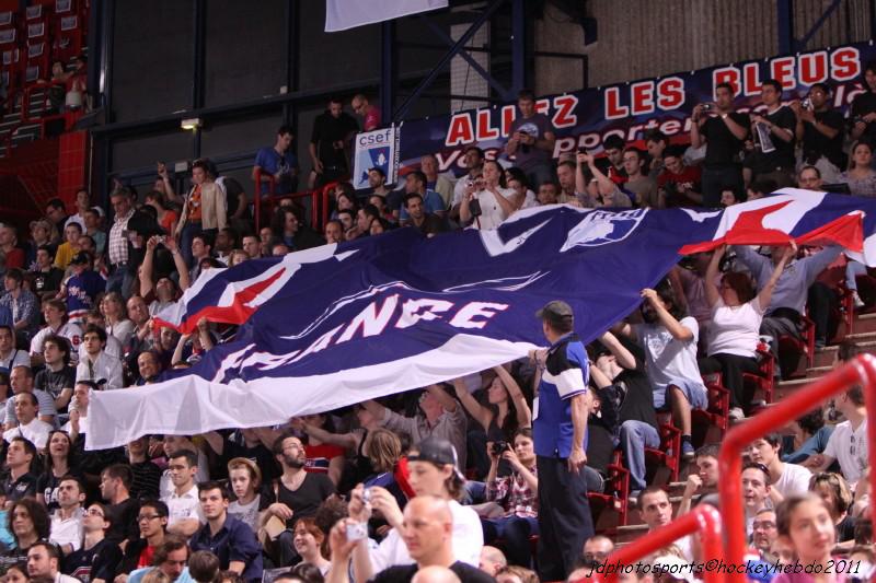 France Canada : Vu par Jacky  — Reportage