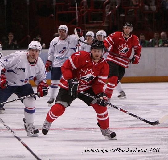 France Canada : Vu par Jacky  — Reportage