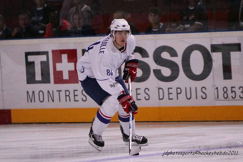France Canada : Vu par Jacky  — Reportage