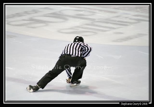 Rouen 4 - 7 Epinal 