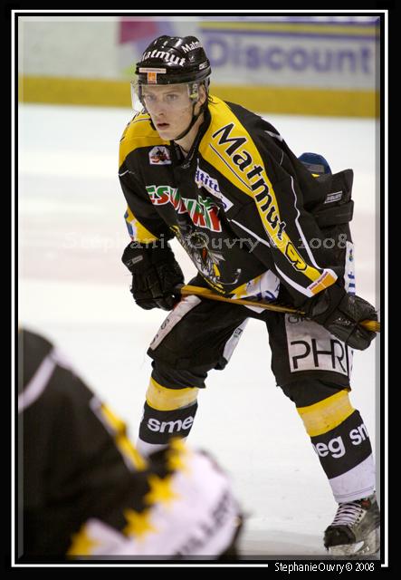 Rouen 4 - 7 Epinal 