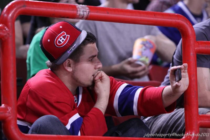 France Canada : Vu par Jacky  — Reportage