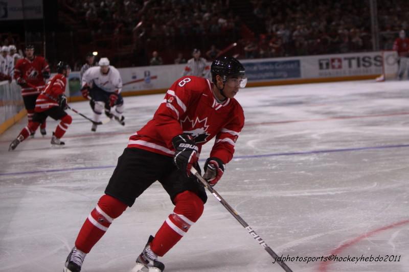 France Canada : Vu par Jacky  — Reportage
