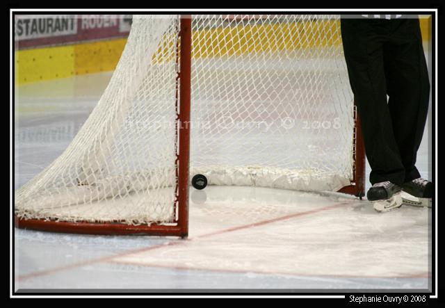 Rouen 4 - 7 Epinal 