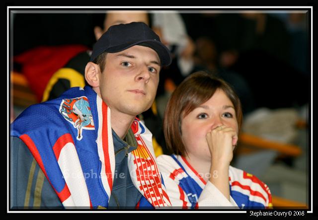 Rouen 4 - 7 Epinal 