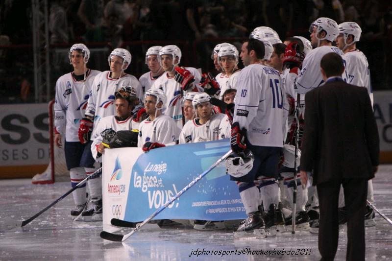 France Canada : Vu par Jacky  — Reportage