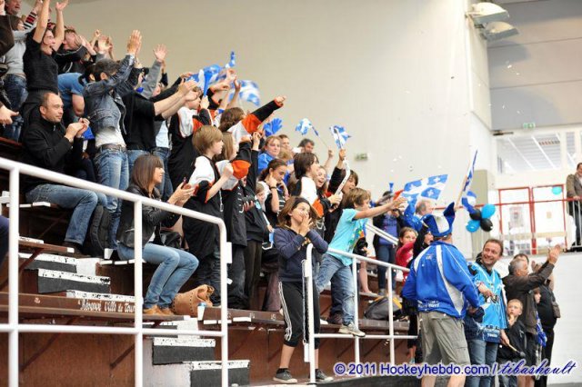 Photo hockey reportage Tournoi NHL - Reebok U13 en photos