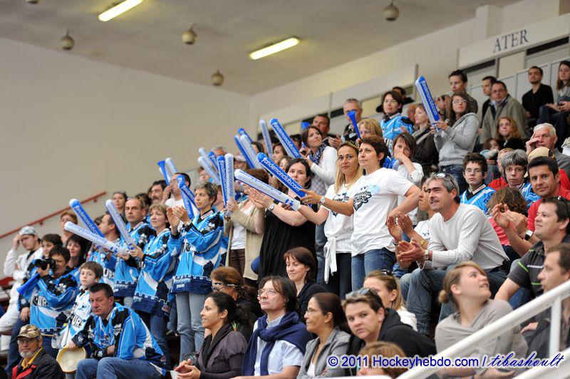 Tournoi NHL - Reebok U13 en photos — Reportage
