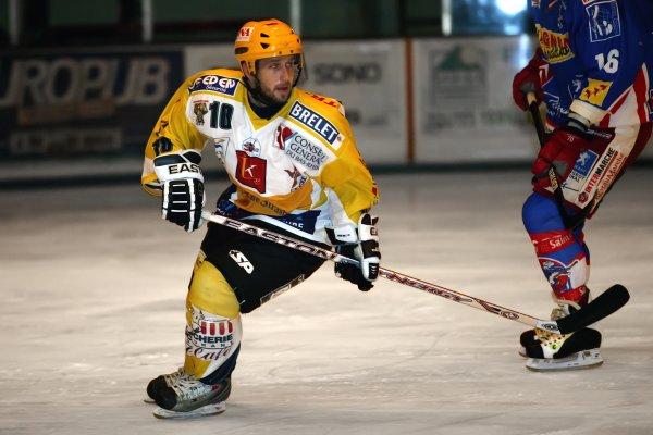 Epinal  2 - 3 Strasbourg 