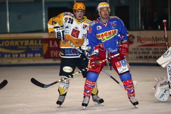 Epinal  2 - 3 Strasbourg 