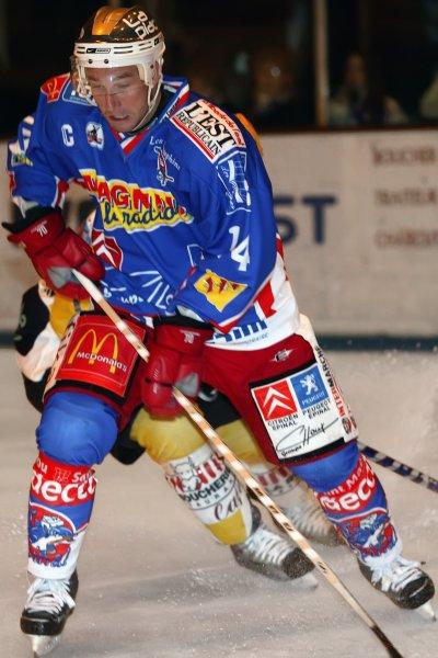 Epinal  2 - 3 Strasbourg 