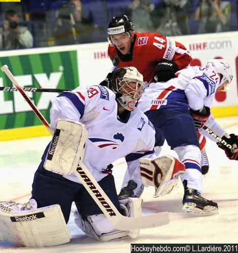  Mondial 11: La Suisse sur le fil ! — Reportage