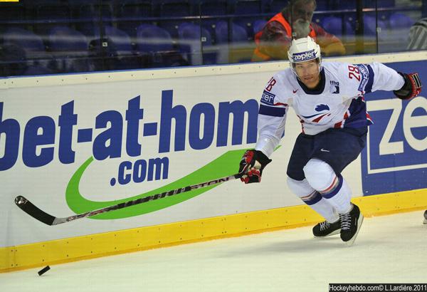  Mondial 11: La Suisse sur le fil ! — Reportage
