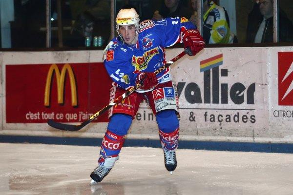Epinal  2 - 3 Strasbourg 