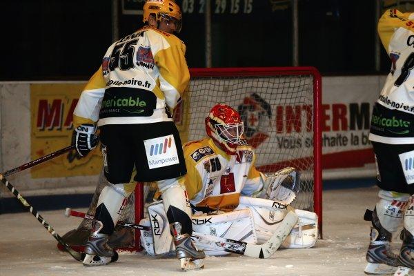 Epinal  2 - 3 Strasbourg 