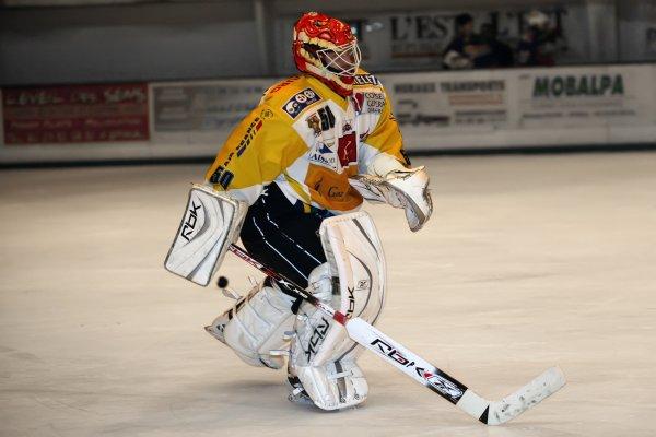 Epinal  2 - 3 Strasbourg 